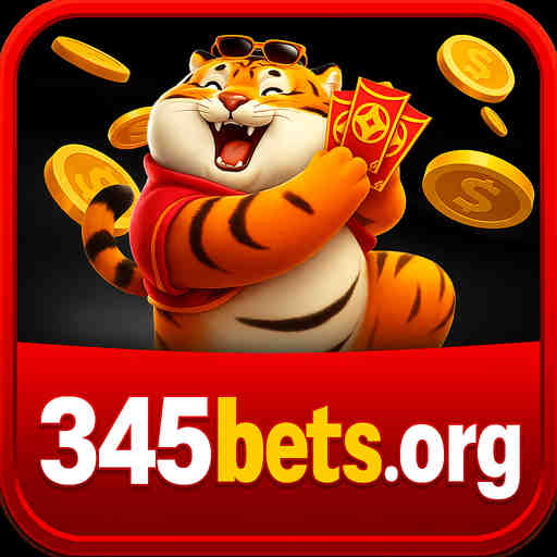 LOGO da plataforma oficial 345bet